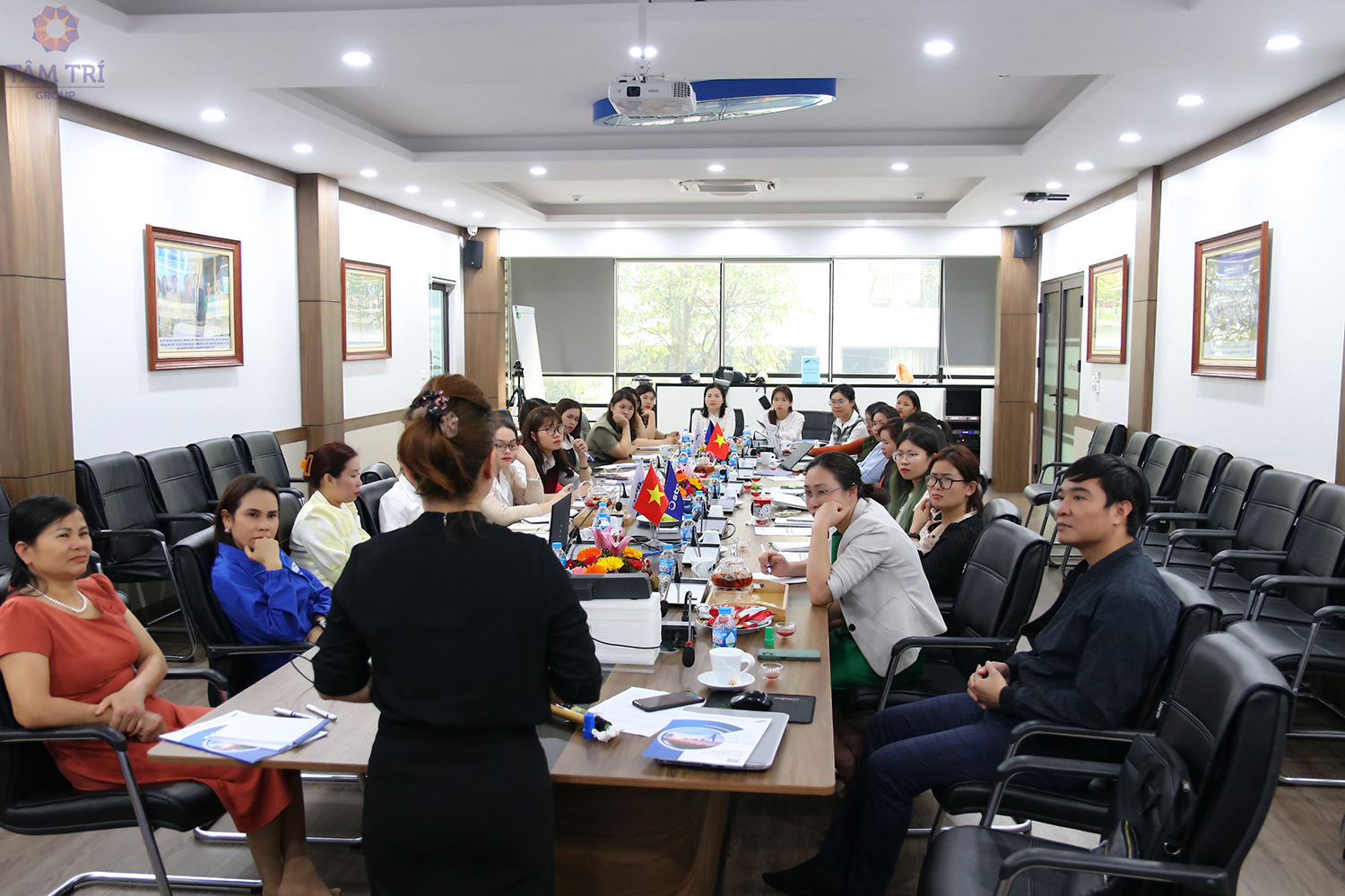 LỢI ÍCH KHI THAM GIA CHƯƠNG TRÌNH